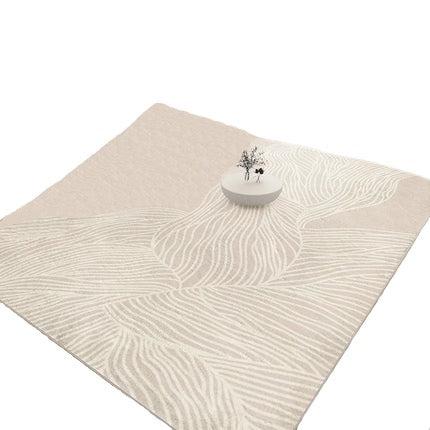 Modern Area Plush Rugs - (5 Patterns available)