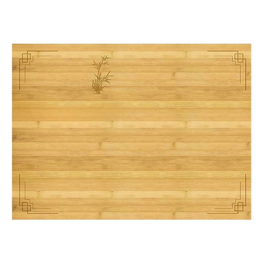 50565539561761- EcoVersa Bamboo Kitchen Board