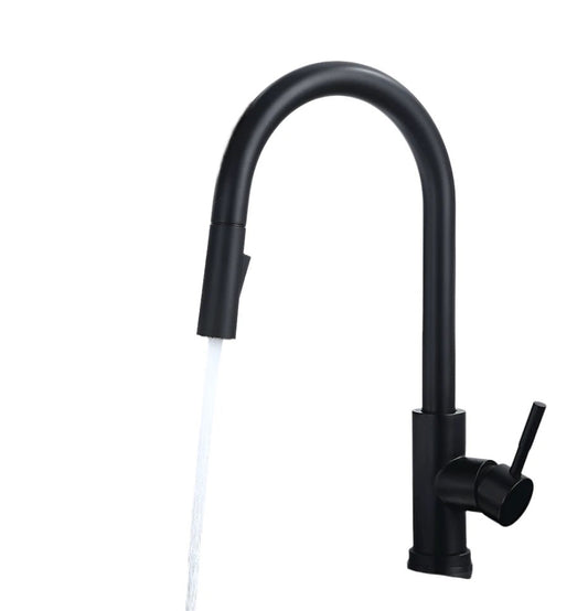 Smart Touch Kitchen Faucet - KozyTrends